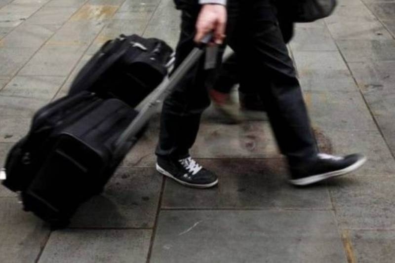 Ποιος πρώην βουλευτής ξενιτεύεται λόγω ανεργίας;