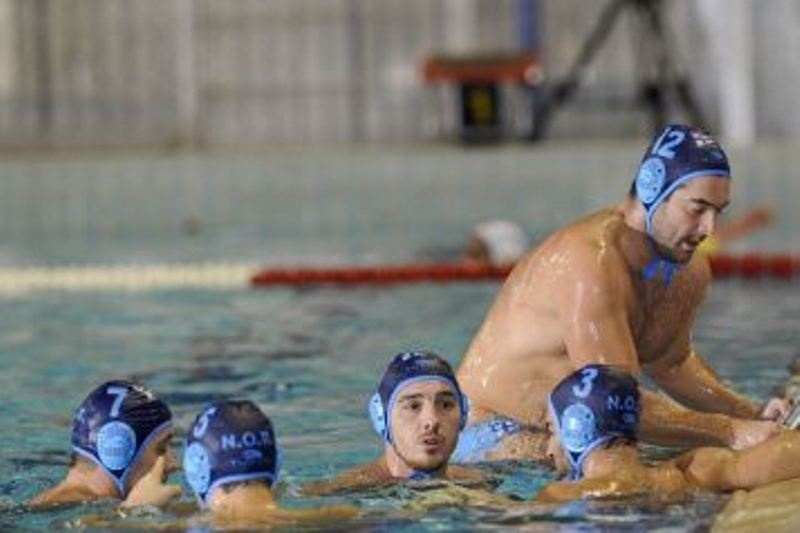 Σακκαλής: «Ο ΝΟ Πατρών θα επιδιώξει το καλύτερο»