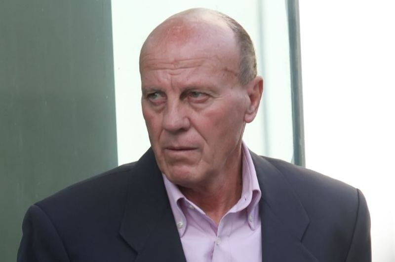 Δομάζος: «Παίζουμε σαν μπουλούκι κι ό,τι βγει!»