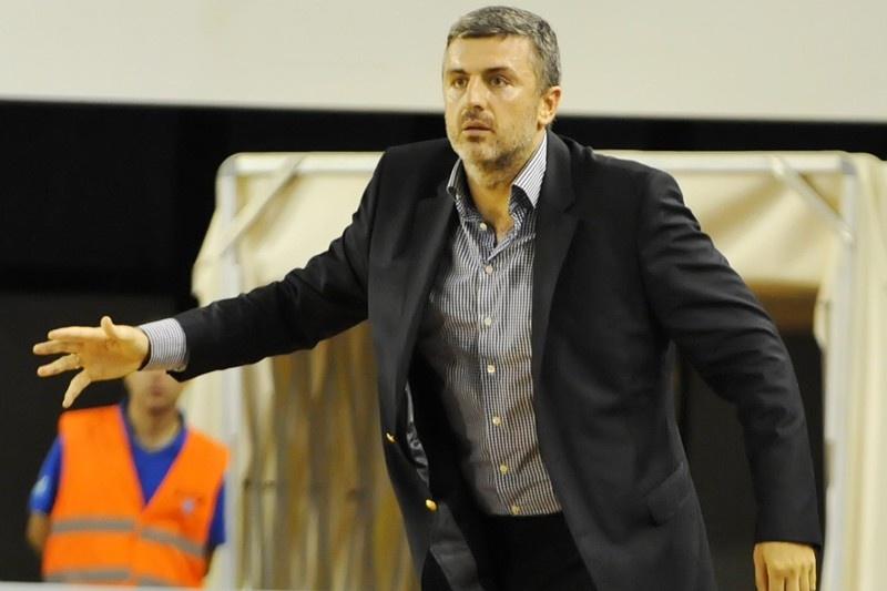 Βετούλας: «”Όπλο” του Κολοσσού η εμπειρία»