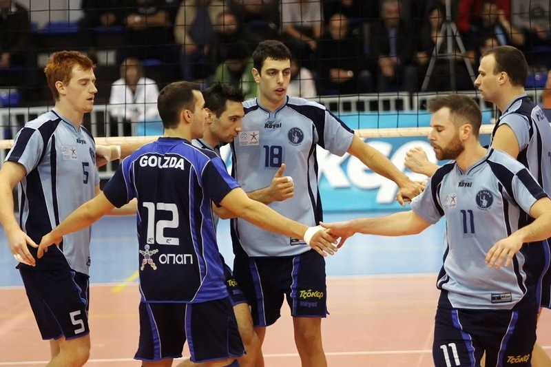 Volleyleague: Ανάσανε με σούπερ… Μπέλλο η Κηφισιά!