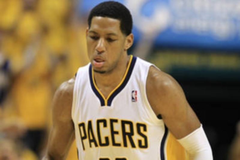 Ιντιάνα Πέισερς: Σενάρια αντικατάστασης του Γκρέιντζερ