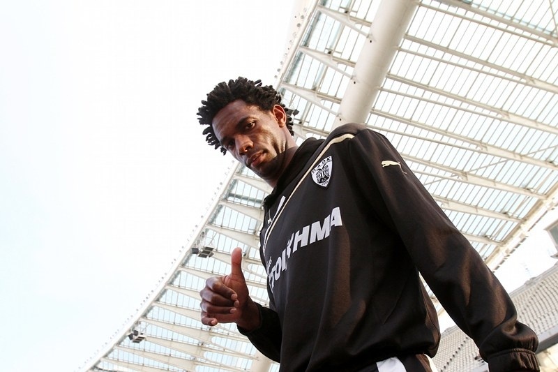 Λίνο: «Με εμπιστοσύνη και ψυχολογία στο ΟΑΚΑ»