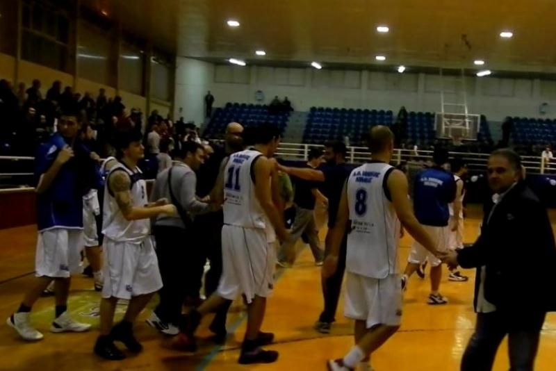 2ος Όμιλος Νότου: Επέστρεψε στις νίκες ο Ιωνικός Νικαίας