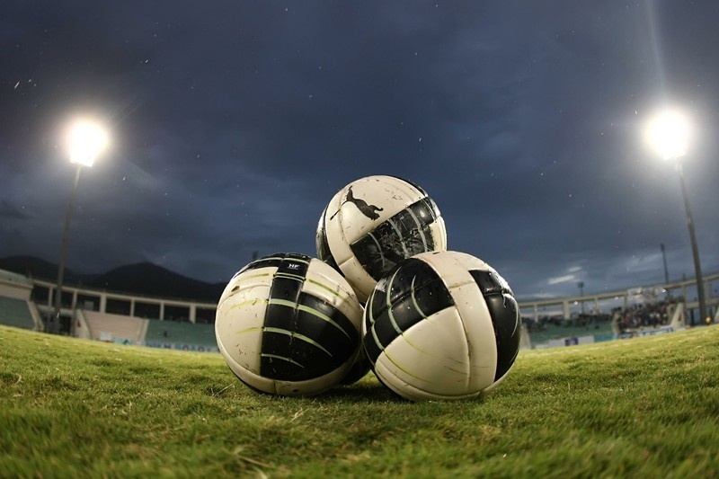 Τριγλία Ραφήνας-Ατρόμητος Πειραιά 1-1