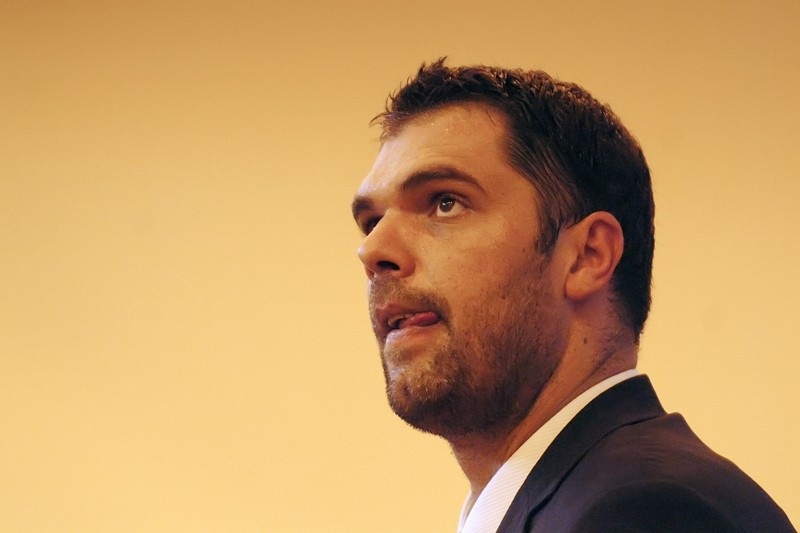 Παπανικολάου: «Ο Παναθηναϊκός ξέρει πώς να αντιδράσει»
