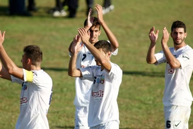 Χαμηλή... πτήση για Τύρναβο, 1-1 με Κασσιώπη