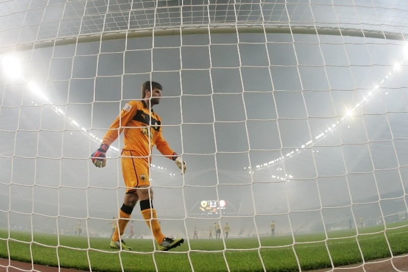 ΑΕΚ: Πρόβλημα με Κωνσταντόπουλο, Βλάχο