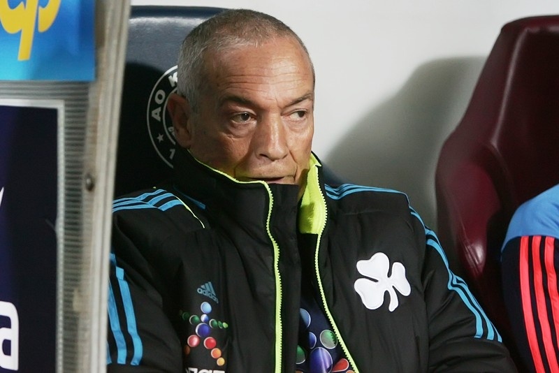 Φερέιρα: «Δουλέψαμε σωστά»