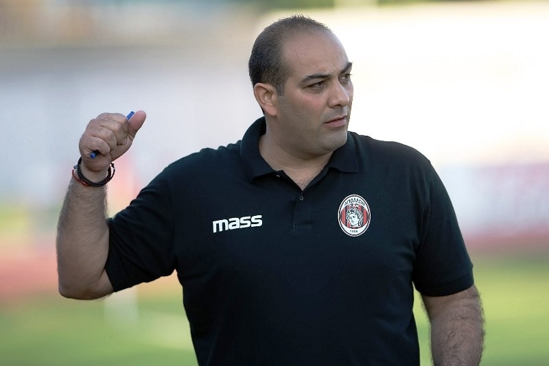 «Μόνο σε gay παρελάσεις μας αφήνουν να πάμε...»