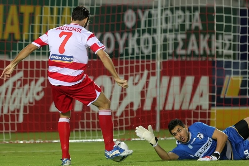 Πλατανιάς: Απαρτία στην προπόνηση