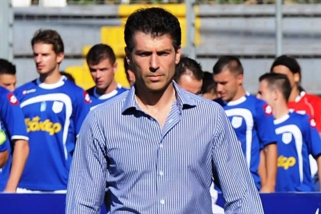 ΠΑΣ Γιάννινα: Με απουσίες και... κόσμο στο «Βικελίδης»