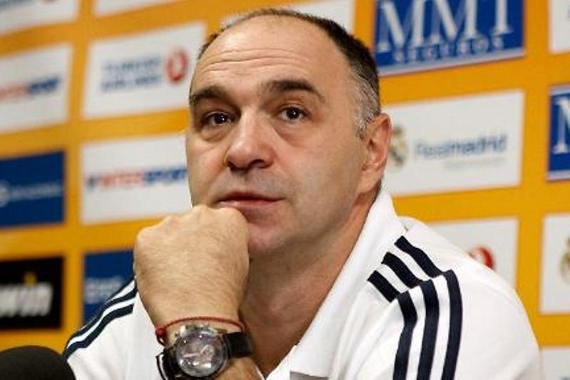 Λάσο: «Παραμένει ανταγωνιστικός ο Παναθηναϊκός»