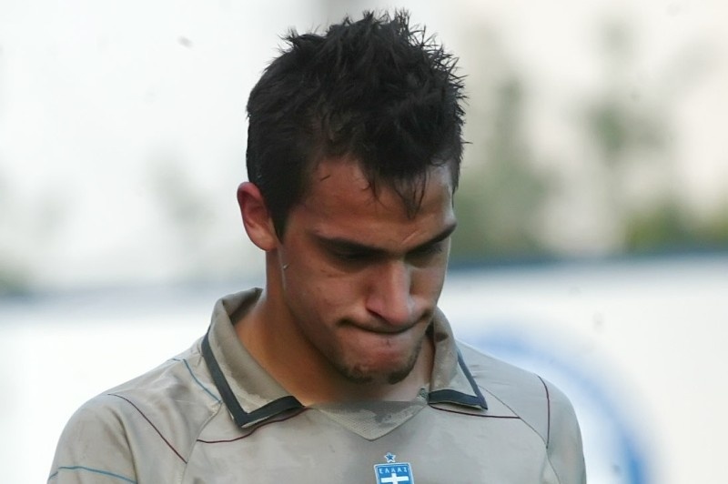 Πανιώνιος: Κοντά στον Λαμπρόπουλο οι «κυανέρυθροι»