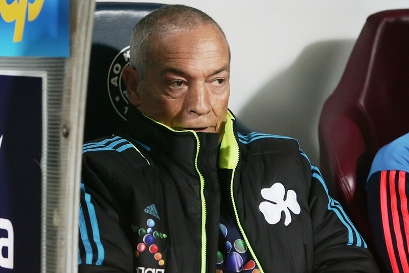 Το παίρνει απόφαση για Φερέιρα ο Αλαφούζος