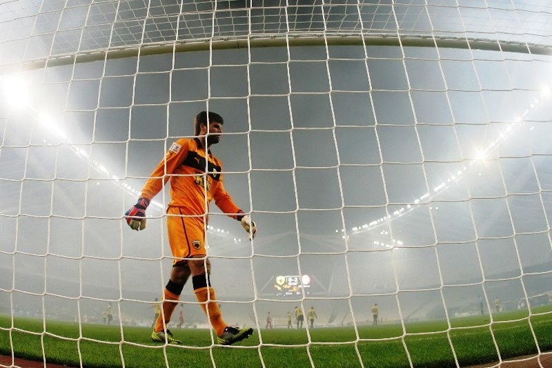 ΑΕΚ: Κανονικά Dimi και Βλάχος