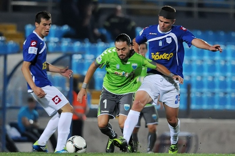 ΠΑΣ Γιάννινα: Με τα… γνωστά προβλήματα