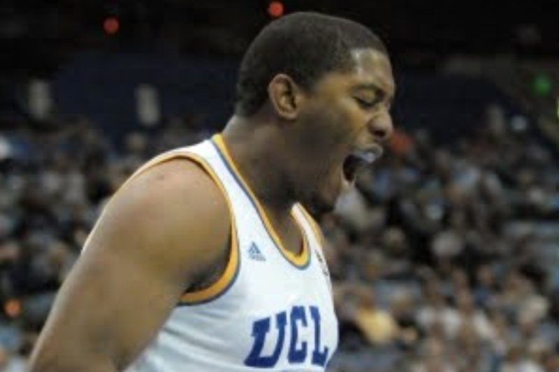 NCAA: Airball σε λέι απ! (video)