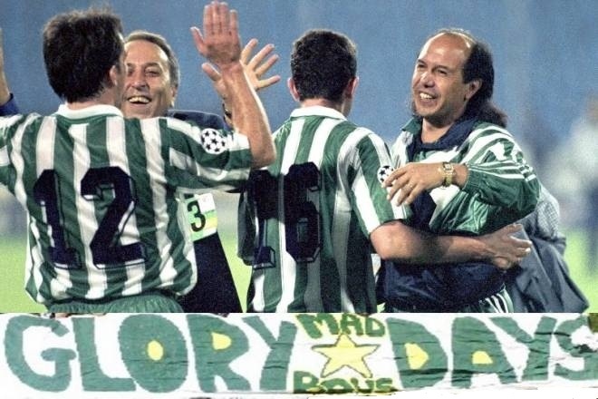 Χουάν Ραμόν για... Glory Days (videos)