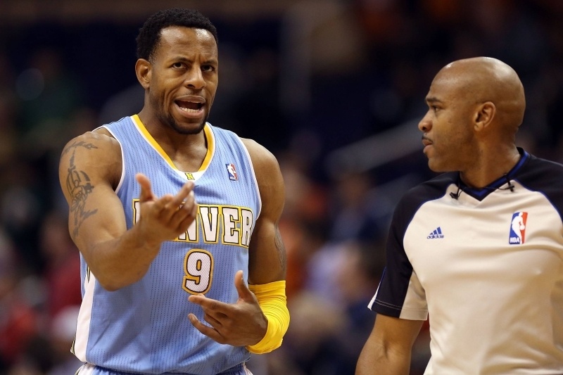 Ντένβερ Νάγκετς: Αλλαγή νοοτροπίας με Ιγκουοντάλα