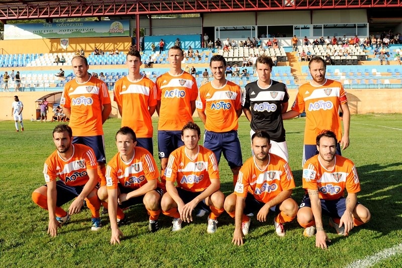 Γήτας: «Όσο πιο ψηλά γίνεται η Κρανούλα»