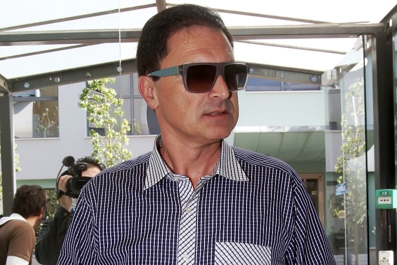 Αστέρας Τρίπολης: Προεδρικά... γκάζια ενόψει Ατρομήτου