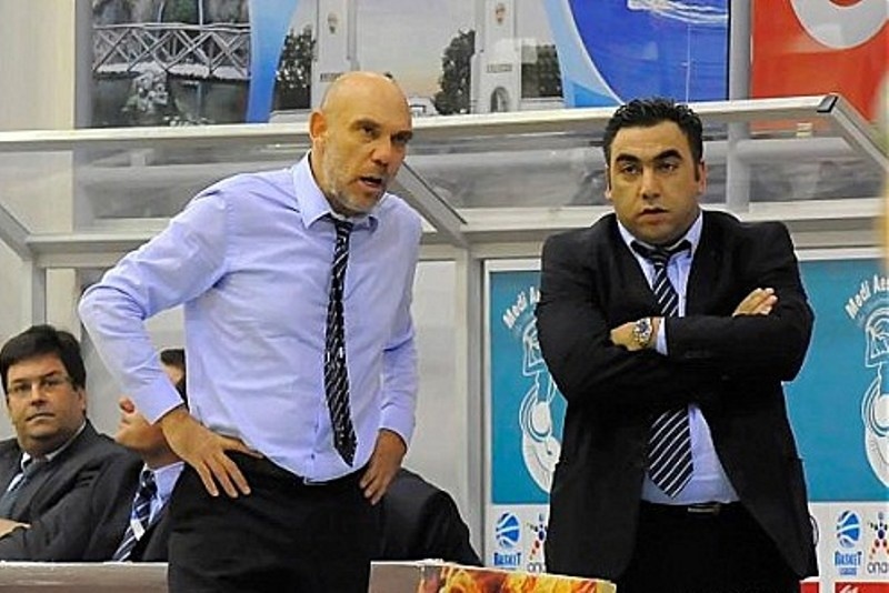 Κουταλιανός: «Ο ΠΑΟΚ έχει αρχές στο παιχνίδι του»