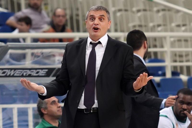 Πεδουλάκης: «Στα δύσκολα θα είναι εκεί…»