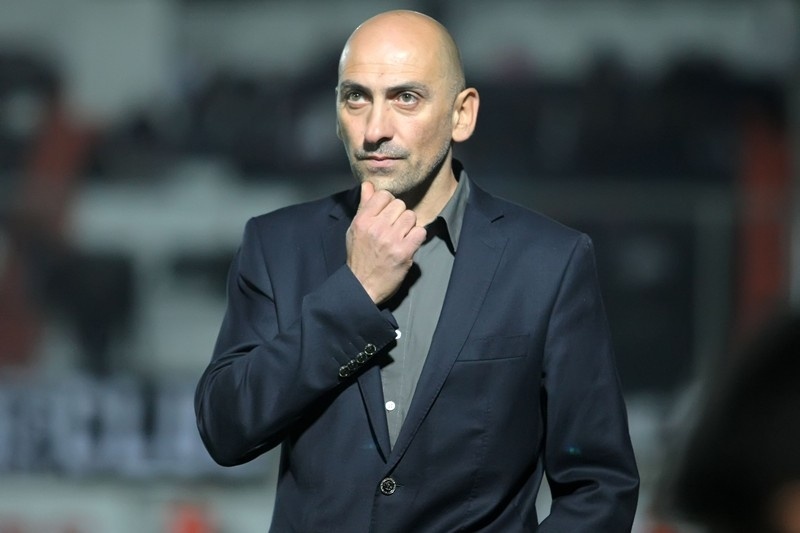 Βέροια: Ανοίγει τα… χαρτιά του ο Καρύδας