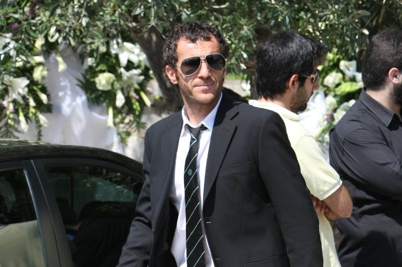 Γκούμας: «Έπρεπε να φύγει νωρίτερα ο Φερέιρα»