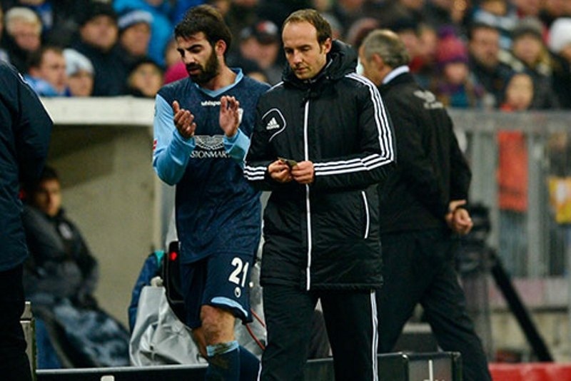 Κόκκινη για Μάκο, ήττα για Μόναχο 1860