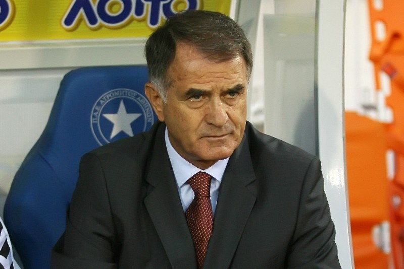 Ατρόμητος: Έβγαλε αποστολή ο Μπάγεβιτς