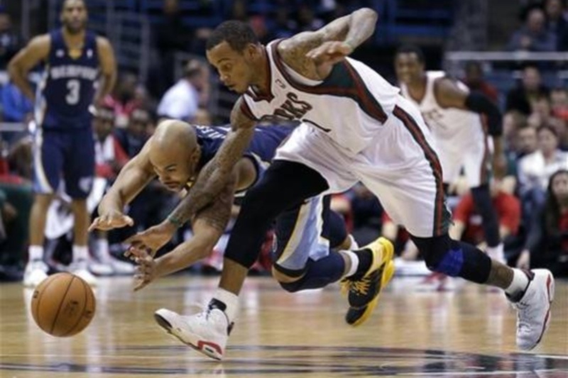 Μιλγουόκι Μπακς: Επιθετική ελευθερία από Σκάιλς