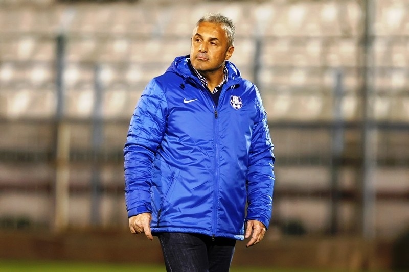 Απόλλων Σμύρνης: Αναχώρησε για Λέσβο