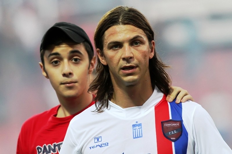 Καμπάνταης: «Να κάνουμε το παιχνίδι μας»