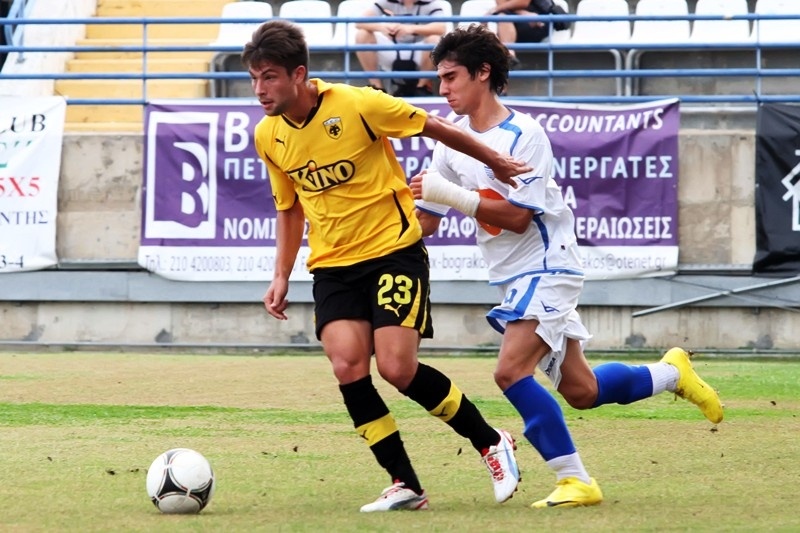 Φέτσης: «Είχαμε αποφασιστικότητα»