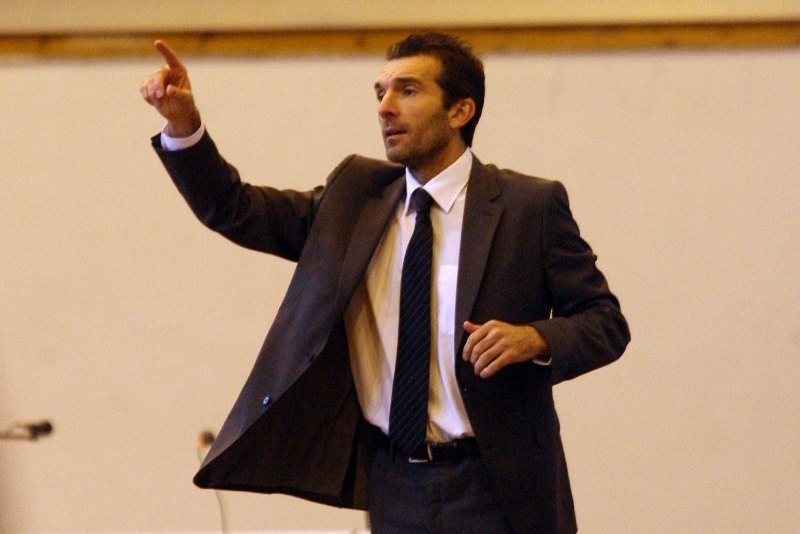 Κουτσοκέρας: «Χρειάζεται προσοχή η Καβάλα»