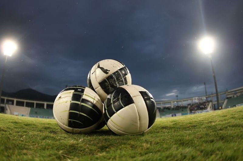 Πέλοπας Κιάτου-Παρνασσός 0-0