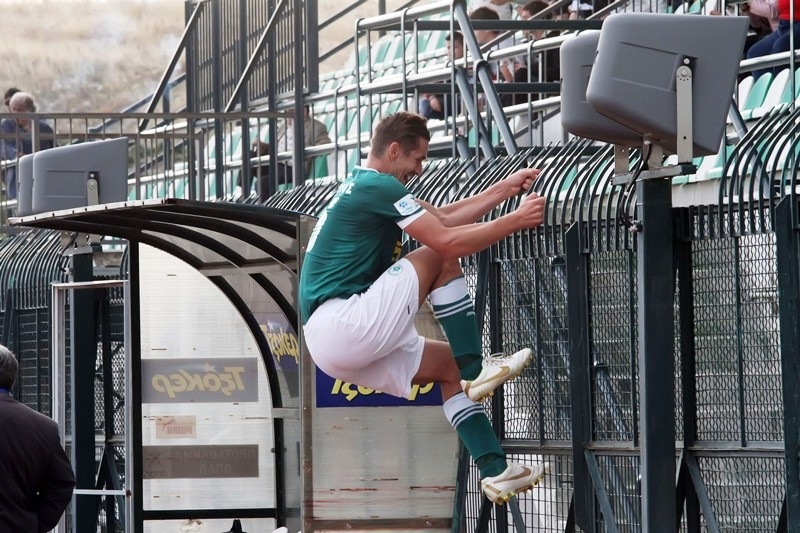 Θρασύβουλος: Μακαρόνια από… συσσίτιο!