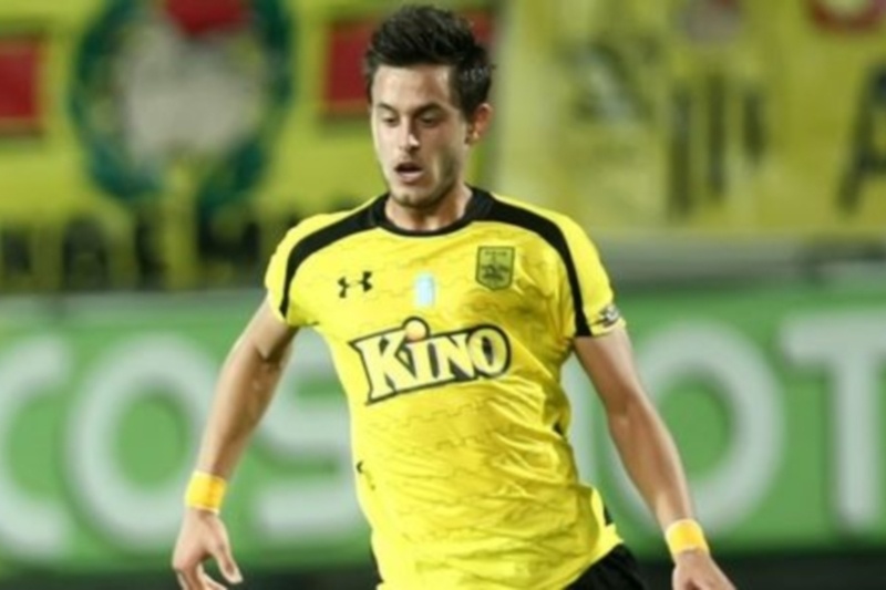 Οικονομόπουλος: «Πρέπει να δουλέψουμε σοβαρά»