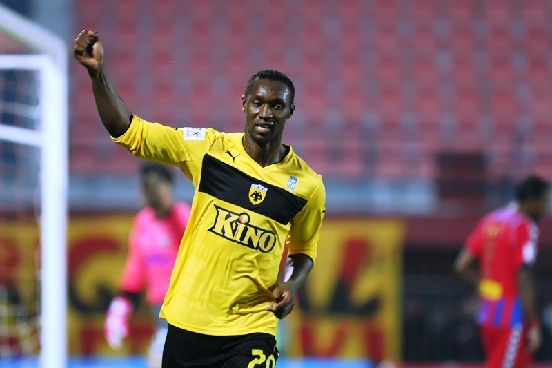 ΑΕΚ: Τρία τα προβλήματα