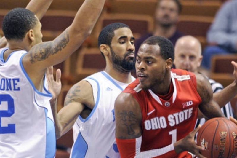 NCAA: Ζορίστηκε το Οχάιο Στέιτ (videos)