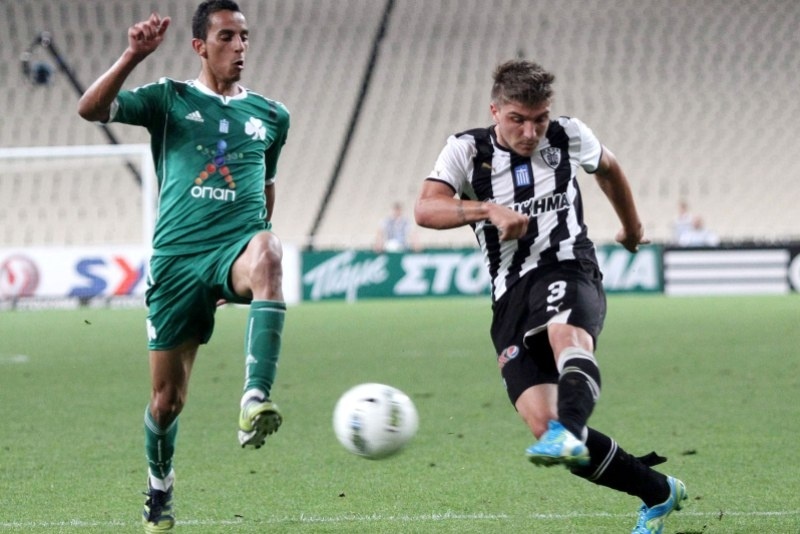 Παναθηναϊκός όνομα και… επιτέλους ομάδα, 2-0 τον ΠΑΟΚ
