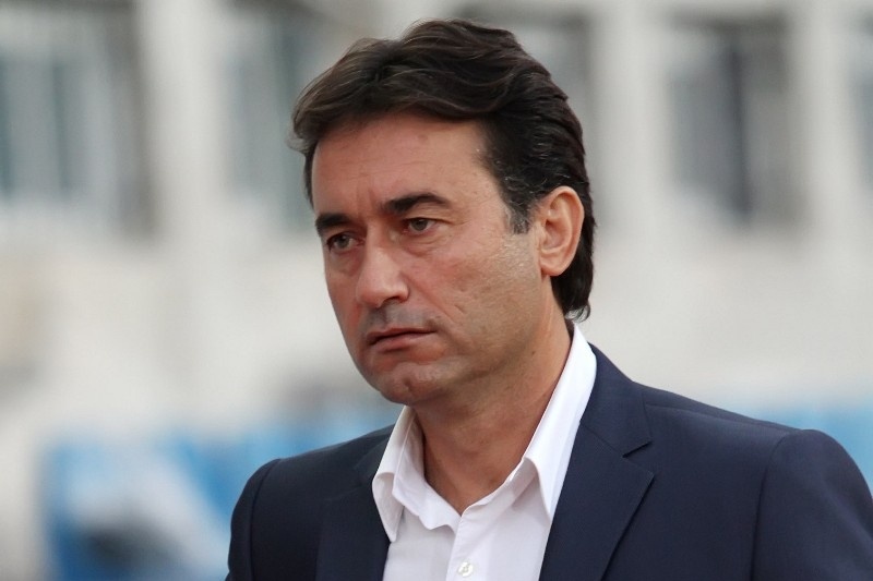 Πλατανιάς: Τέλος ο Χατζηνικολάου!