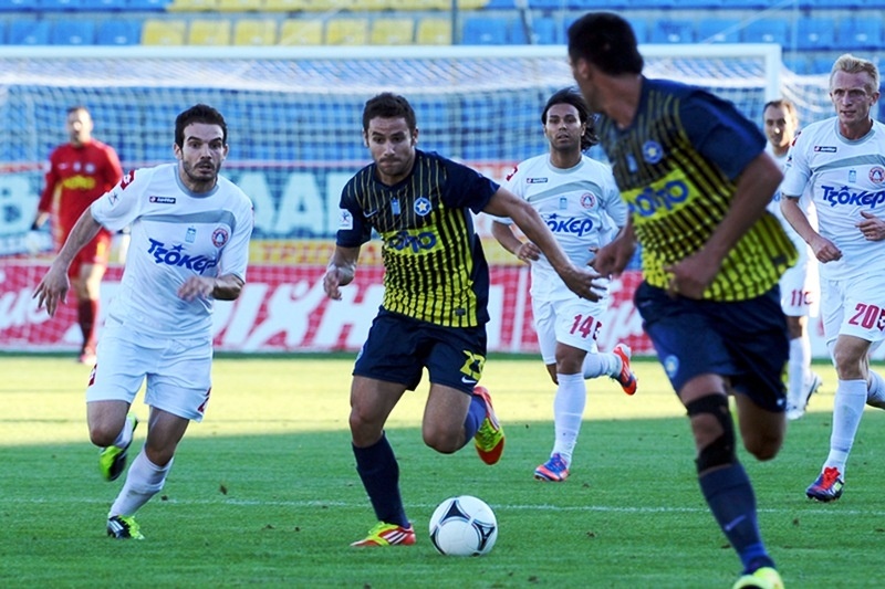 Ναβάρο: «Όλη η ομάδα ευθύνεται για τη νίκη»