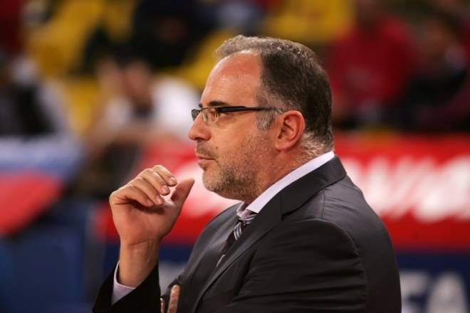 Πανιώνιος: Παρελθόν ο Σκουρτόπουλος