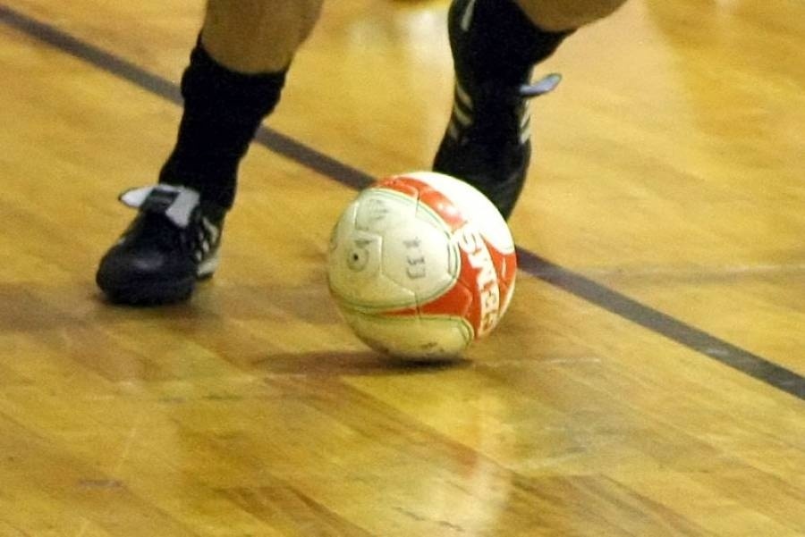 Eθνική Σάλας: Φιλικό με Δούκα