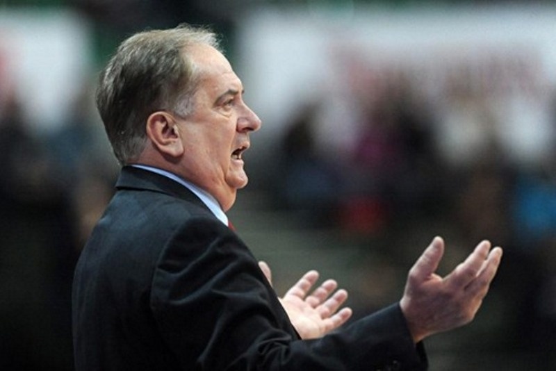 Τσεντεβίτα: Παραιτήθηκε ο Μάλκοβιτς!