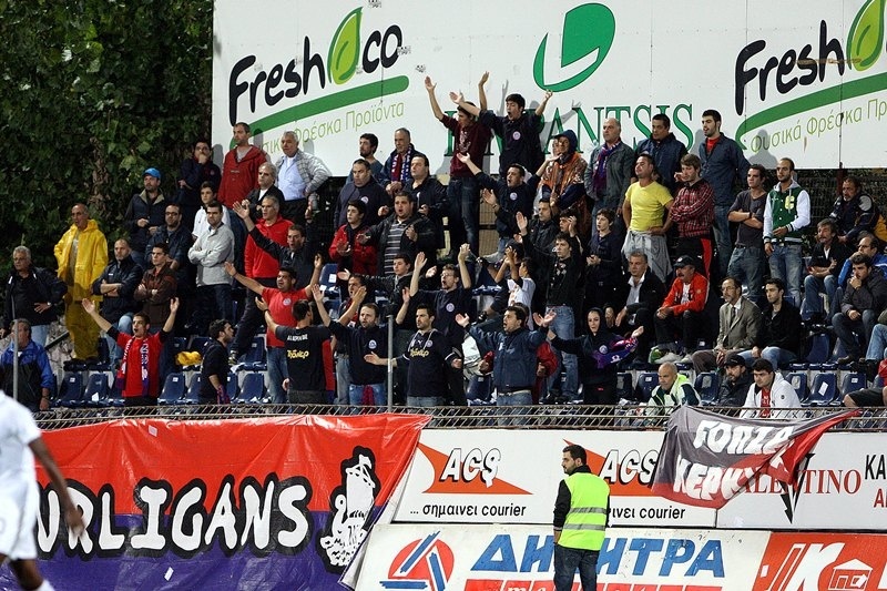 Κέρκυρα: Εισιτήρια με Βέροια σε ανέργους