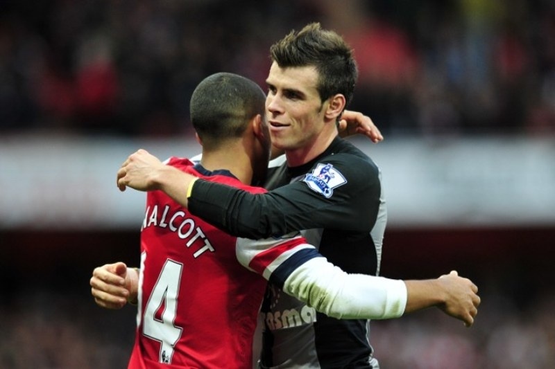 Μπέιλ: «Δείξαμε μαχητικό πνεύμα»